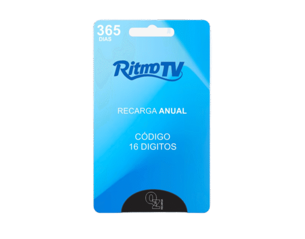 RitmoTv - 365 Dias