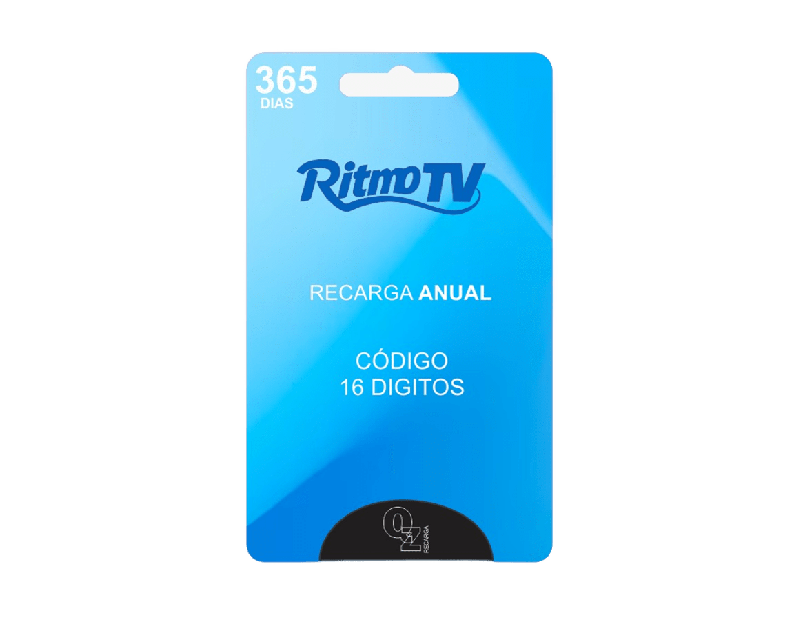 RitmoTv - 365 Dias