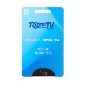RitmoTv - 90 Dias