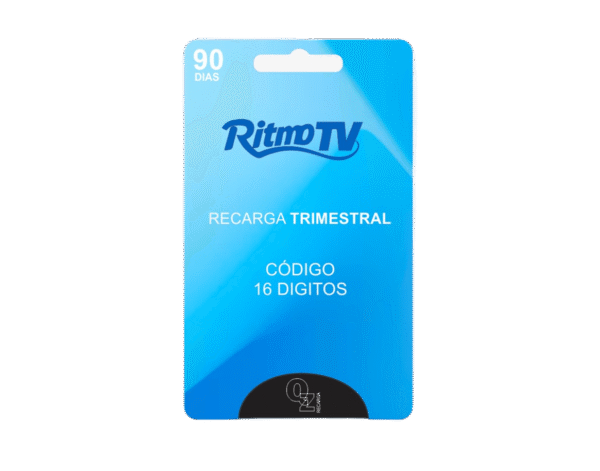 RitmoTv - 90 Dias